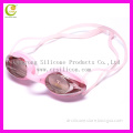 Silicone Rubber Swimming Swim Goggle Glass, High Quality Silicone Rubber Swimming Goggle